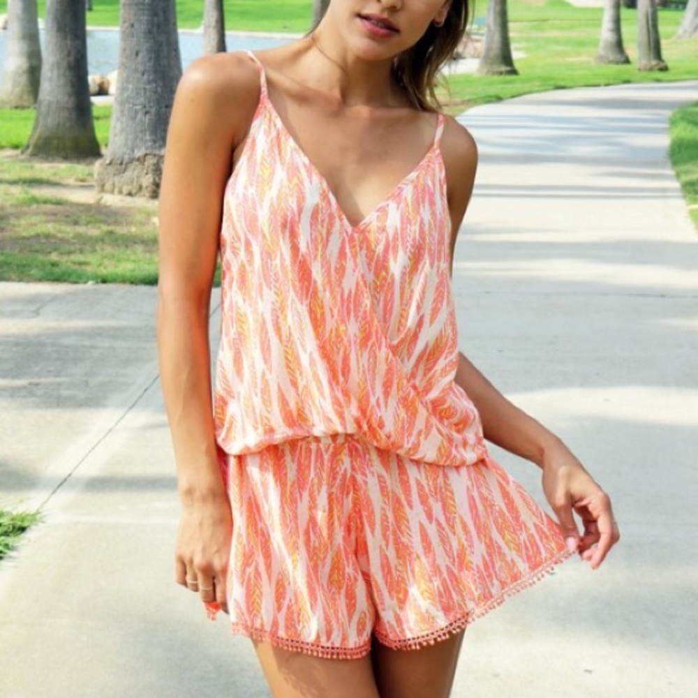 Sorbet Two Piece Set - Picture 1 of 6